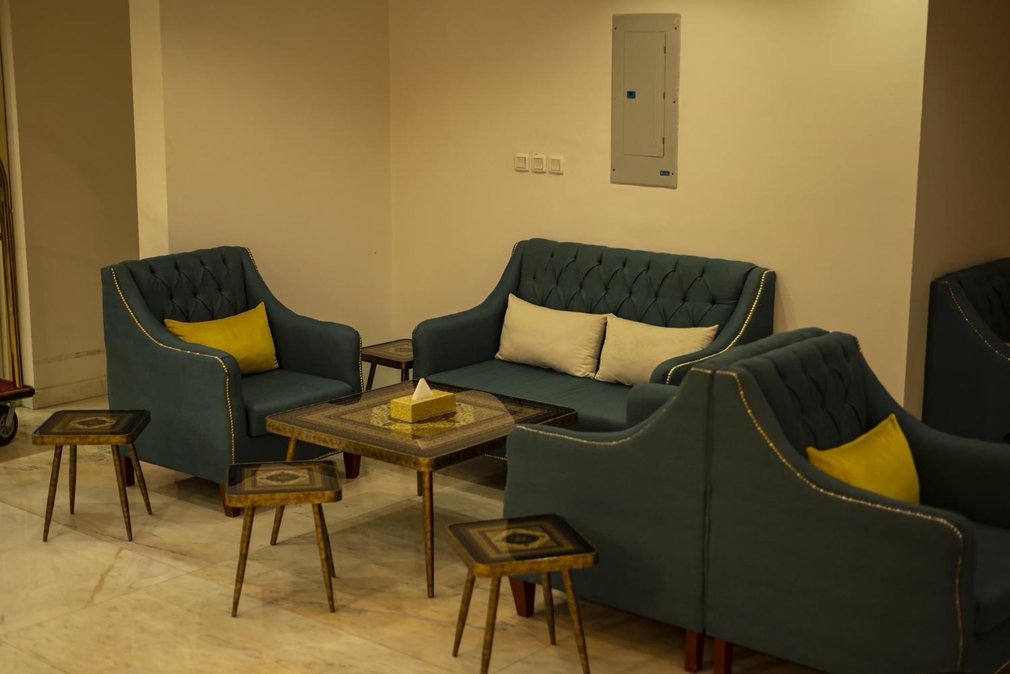 Quiet Room 9 By Quiet Rooms Riade Exterior foto