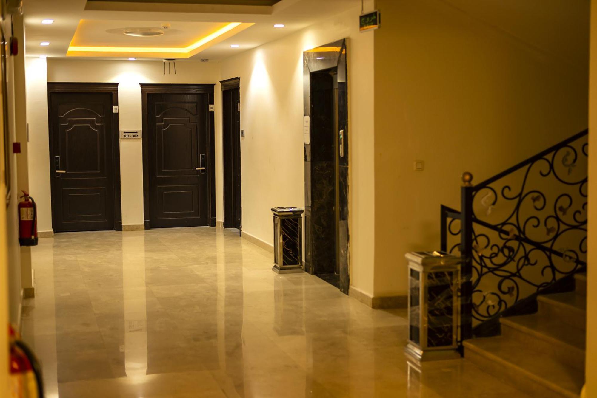 Quiet Room 9 By Quiet Rooms Riade Exterior foto