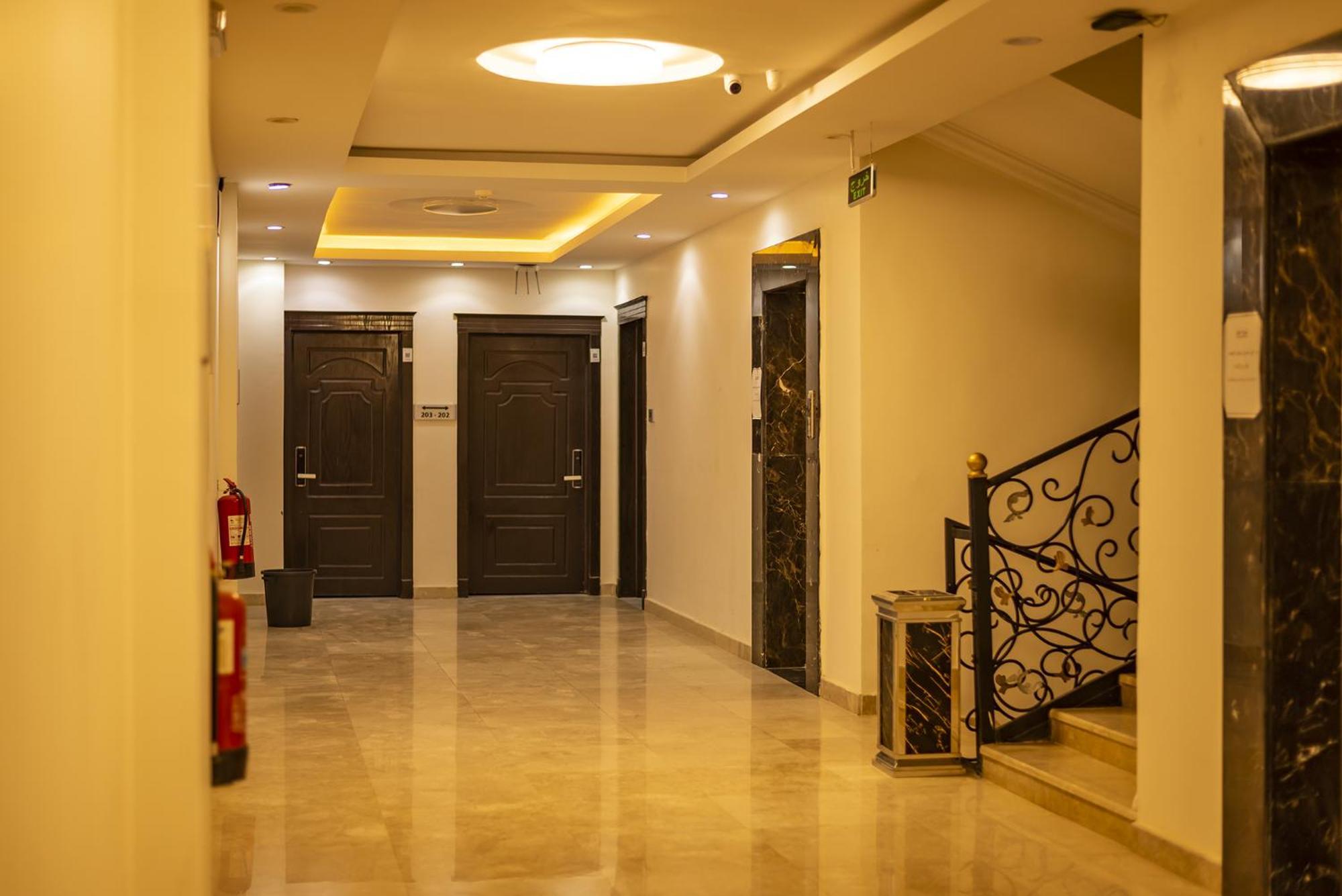 Quiet Room 9 By Quiet Rooms Riade Exterior foto