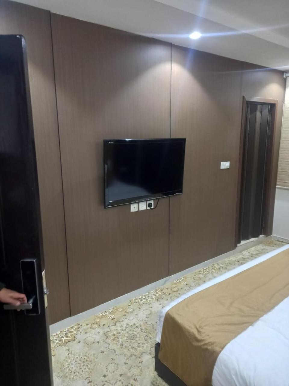 Quiet Room 9 By Quiet Rooms Riade Exterior foto