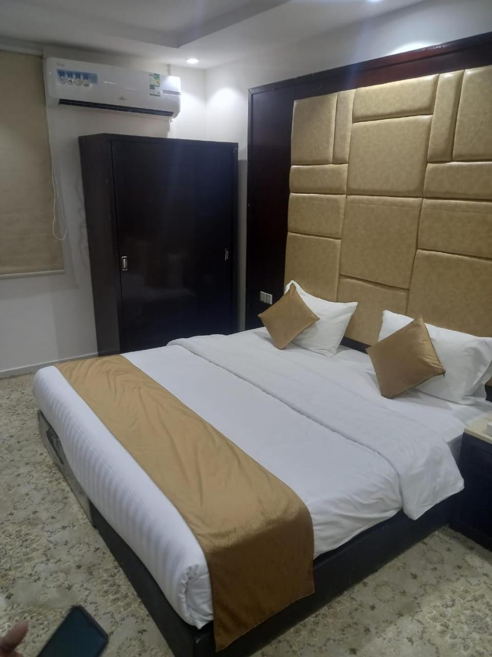 Quiet Room 9 By Quiet Rooms Riade Exterior foto