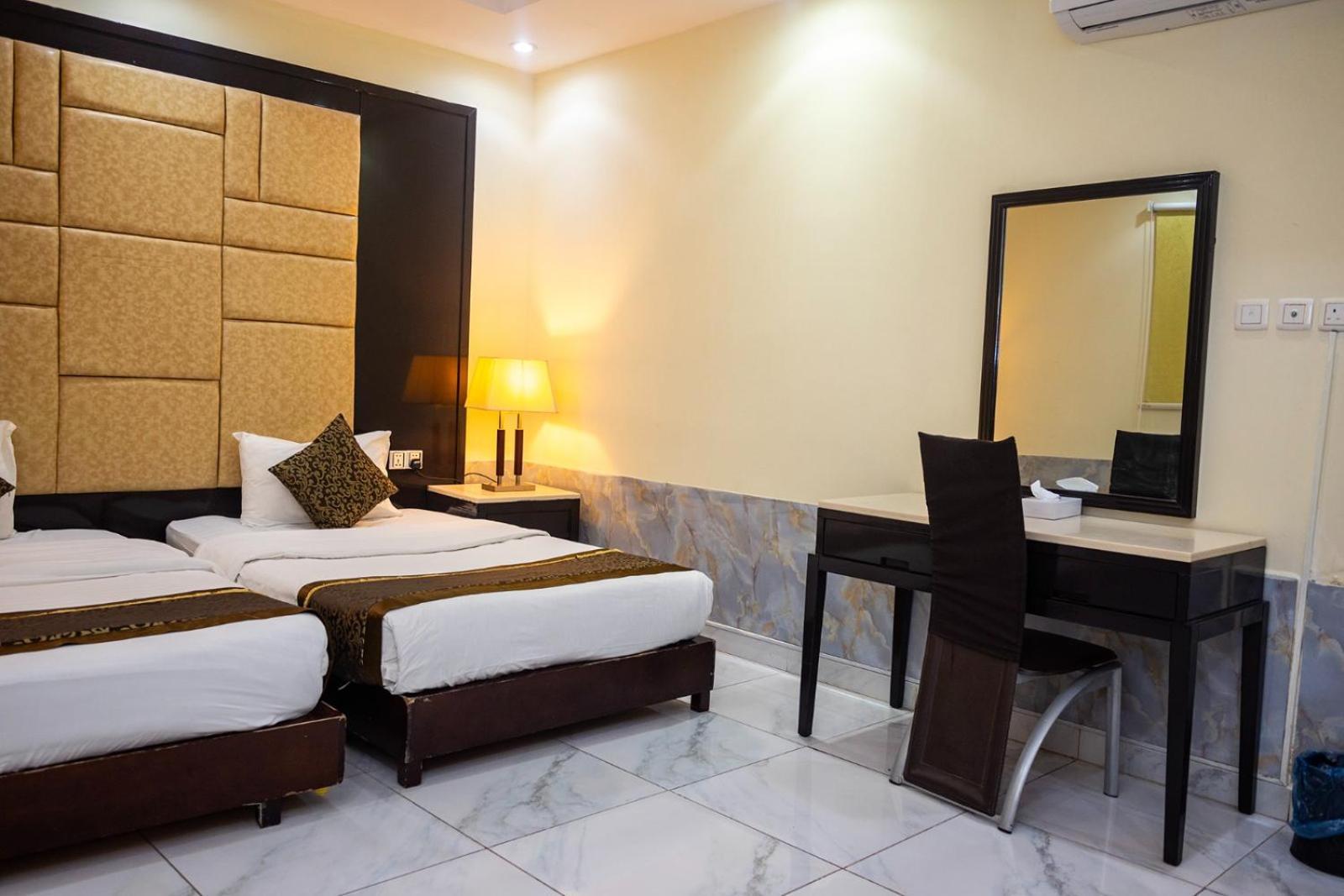 Quiet Room 9 By Quiet Rooms Riade Exterior foto