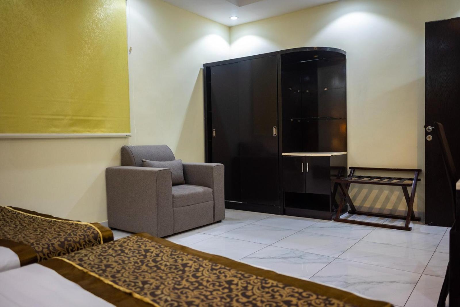 Quiet Room 9 By Quiet Rooms Riade Exterior foto