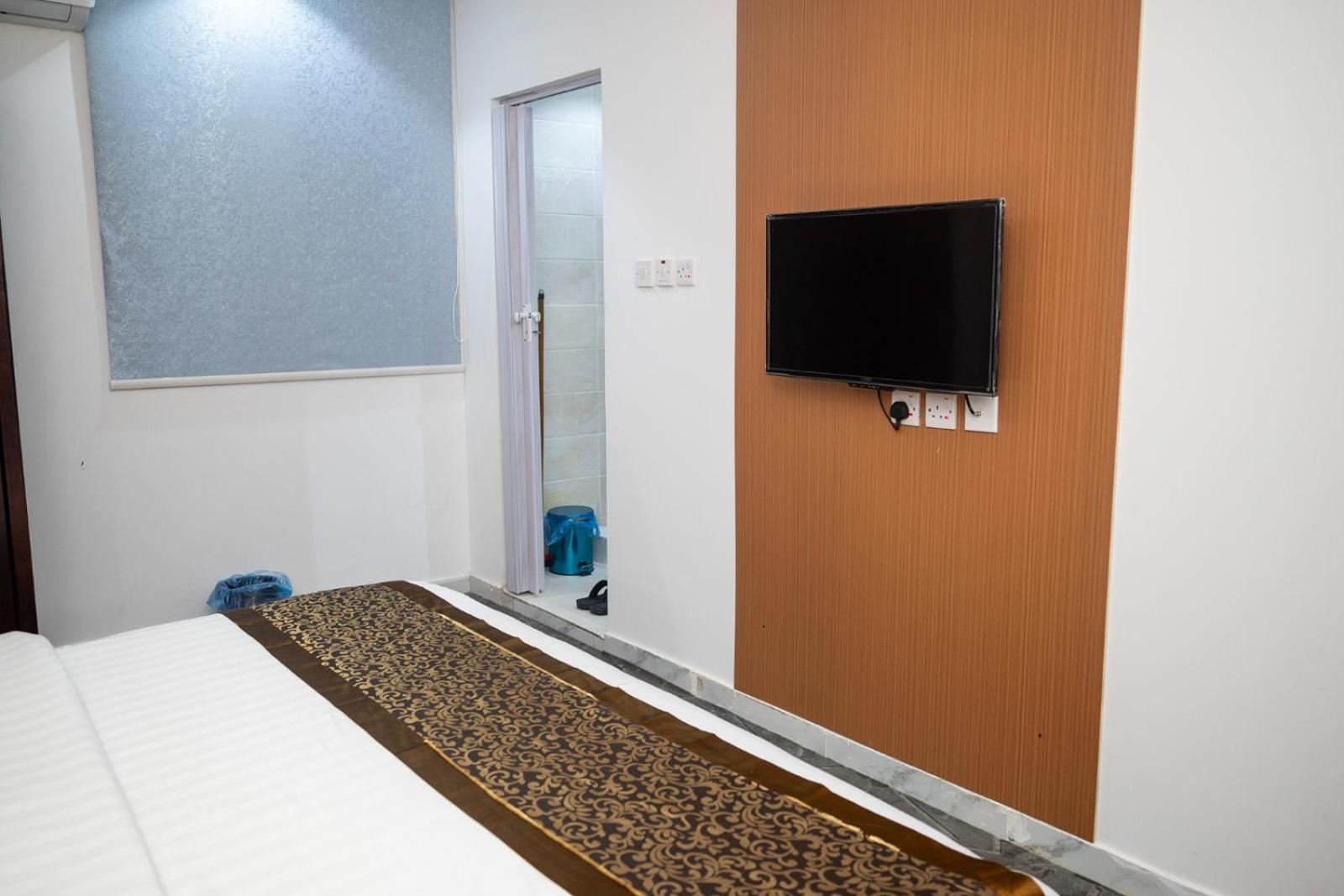 Quiet Room 9 By Quiet Rooms Riade Exterior foto
