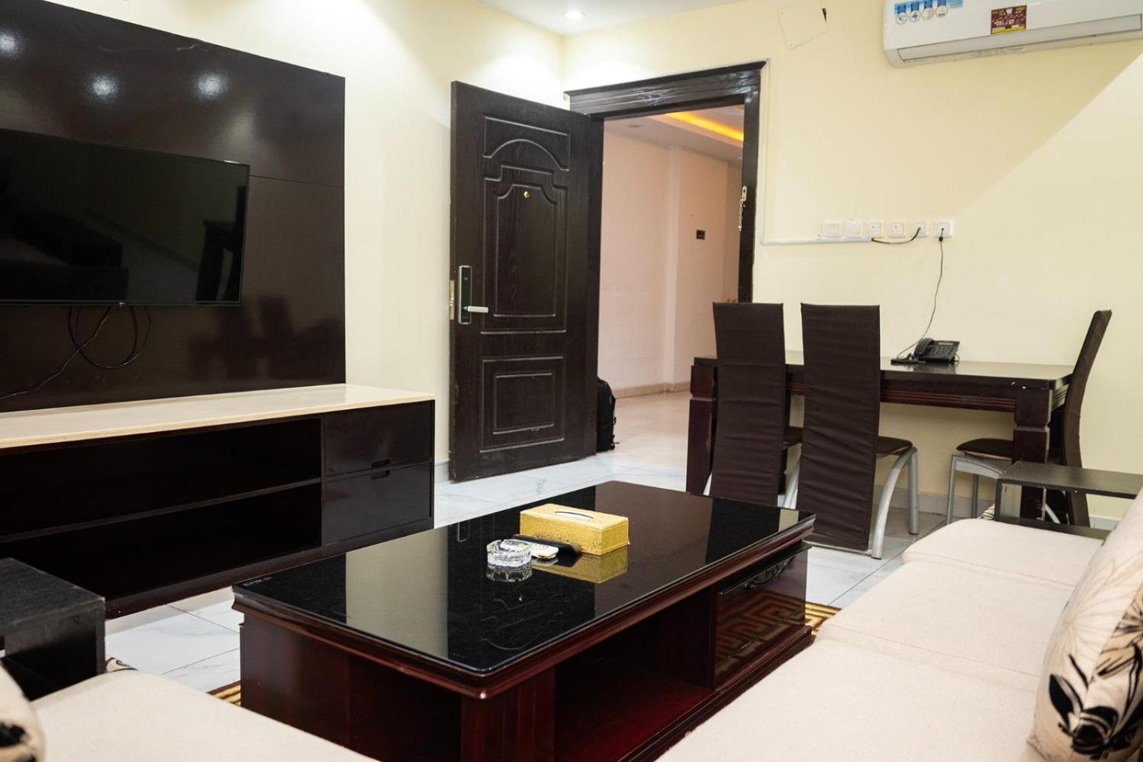 Quiet Room 9 By Quiet Rooms Riade Exterior foto